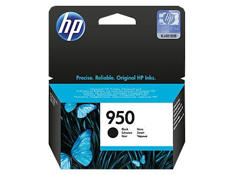 HP Tusz HP 950 czarny CN049AE