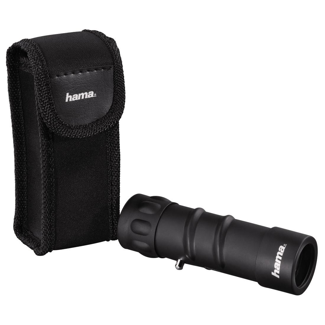 Hama HAMA Optec Monocular, 10 x 25 00002808