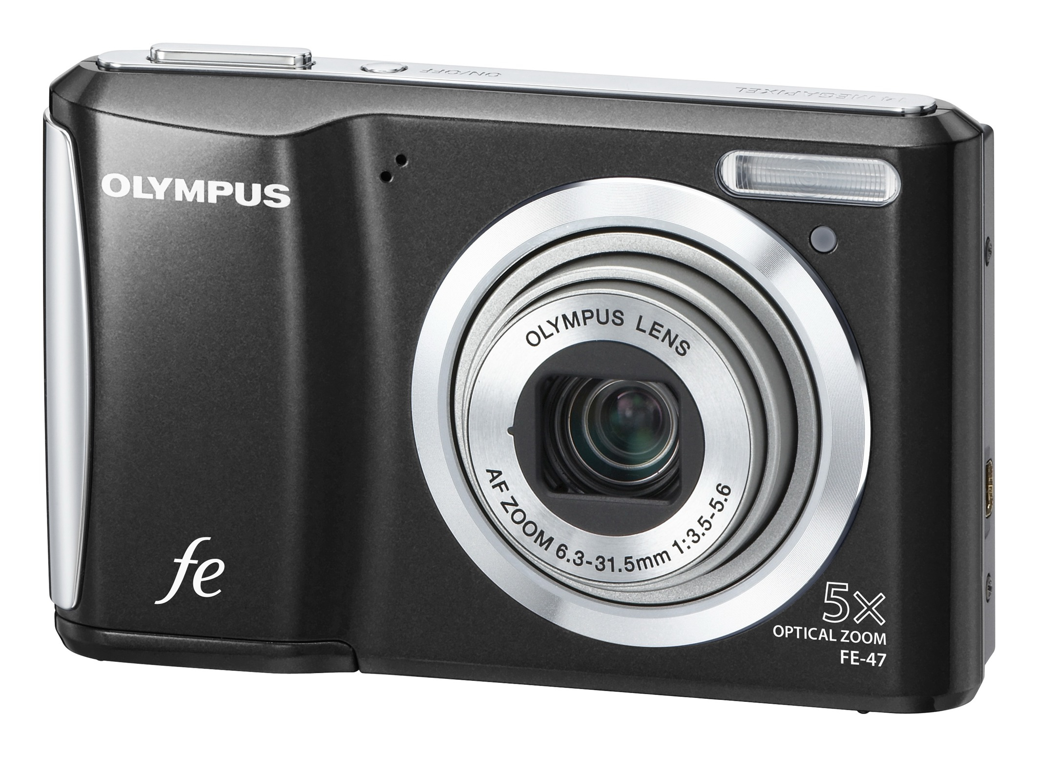 Olympus FE-47 B