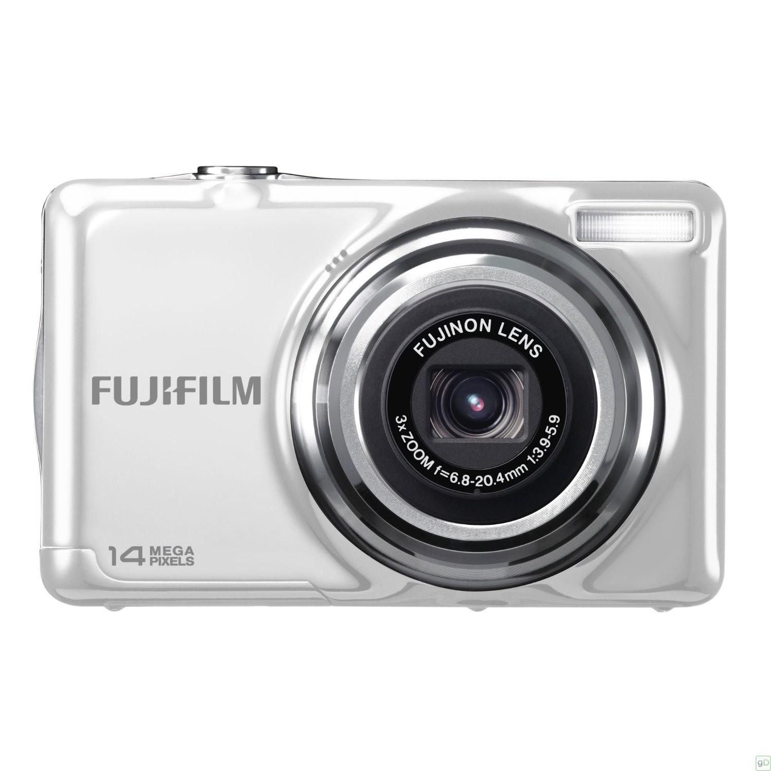 Fujifilm JV300 White