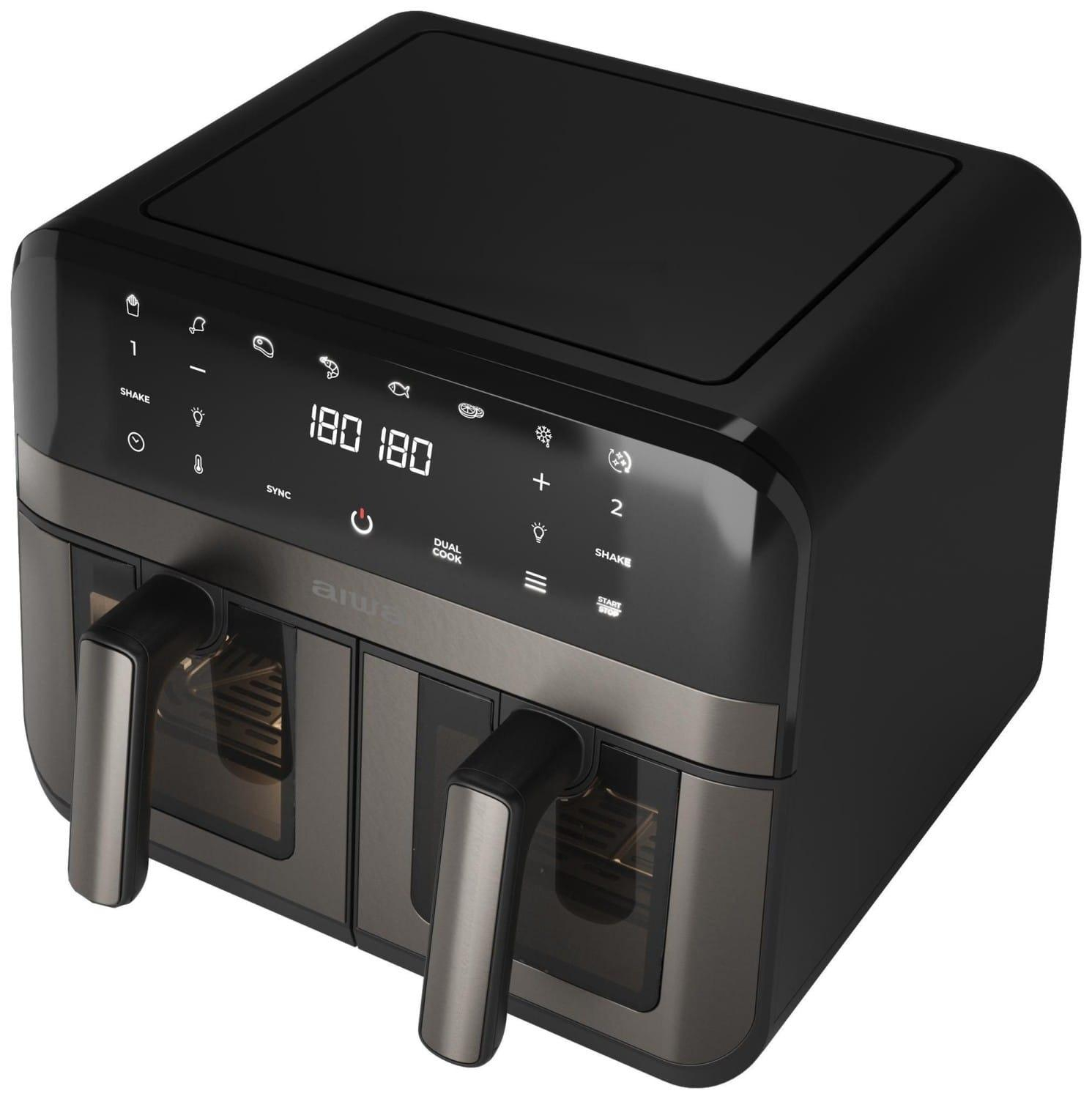 AIWA AIWA Frytkownica beztłuszczowa FUTAGO 9l