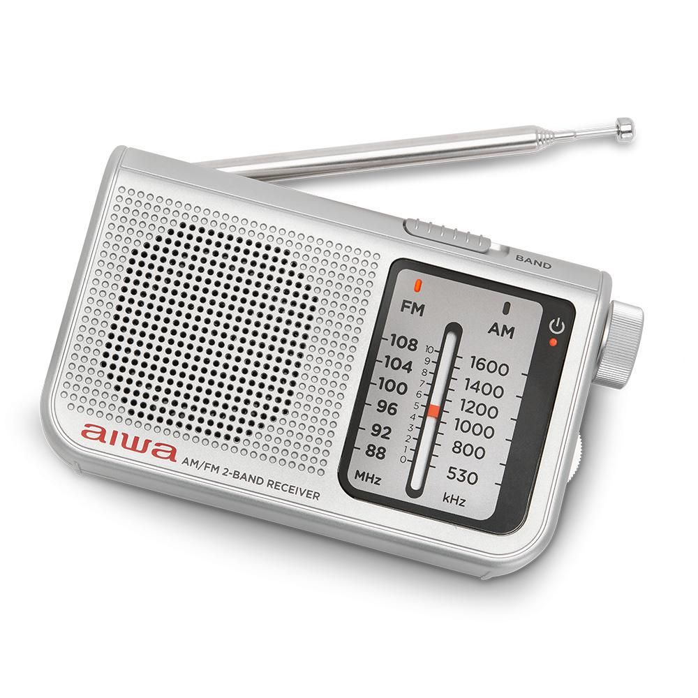 AIWA RS-55 Biały