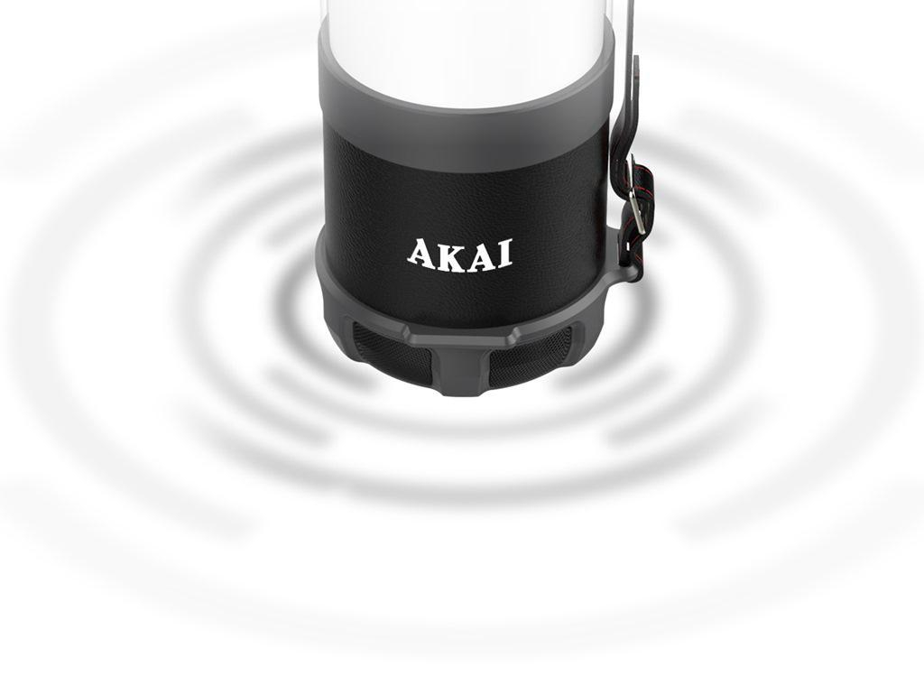 AKAI GŁOŚNIK BT AKAI ABTS-S38 #