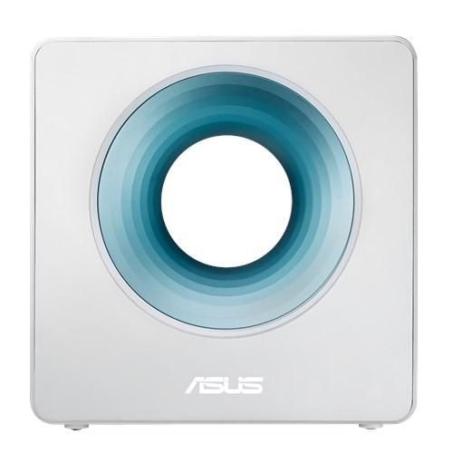 ASUS ASUS Blue Cave router WiFi AC2600 4xLAN-1Gb Bluecave