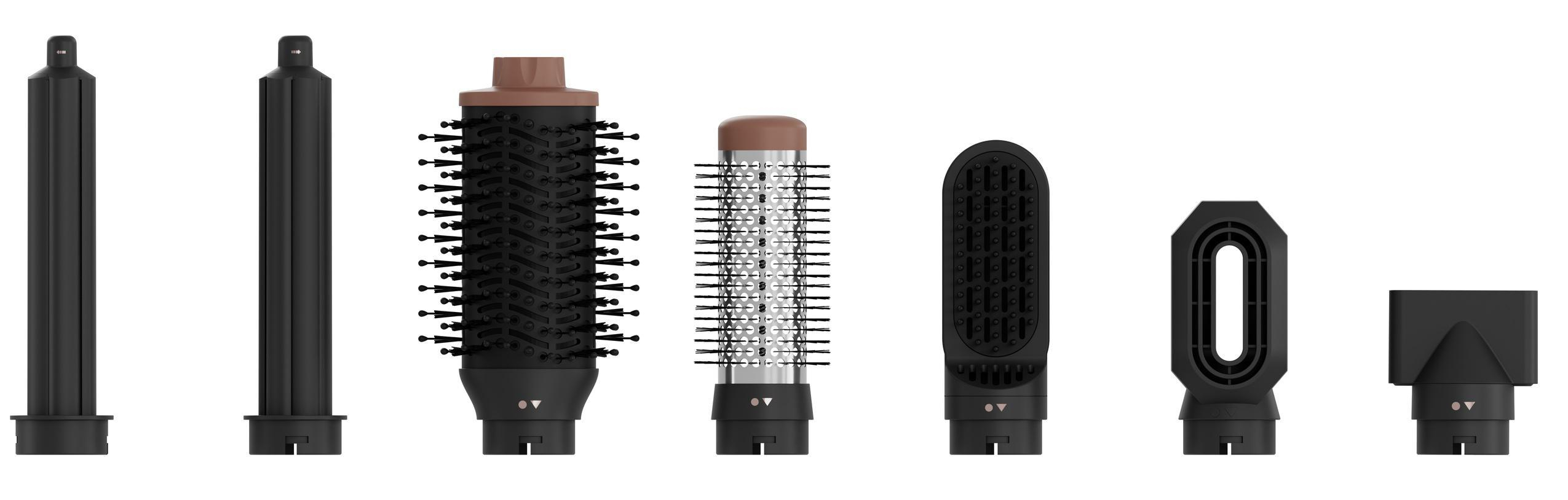 Beautifly Multistyler StyleBliss Noir