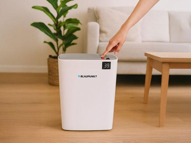 Blaupunkt Osuszacz powietrza BLAUPUNKT ADH801