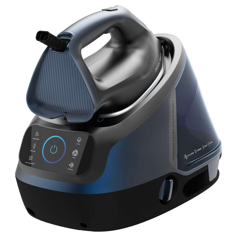 Cecotec STEAMER CECOTEC IRONHERO H-3000 STATION GEYSER