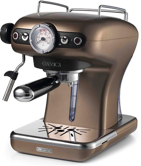 Ariete 1389/16 CLASSICA BRĄZOWY