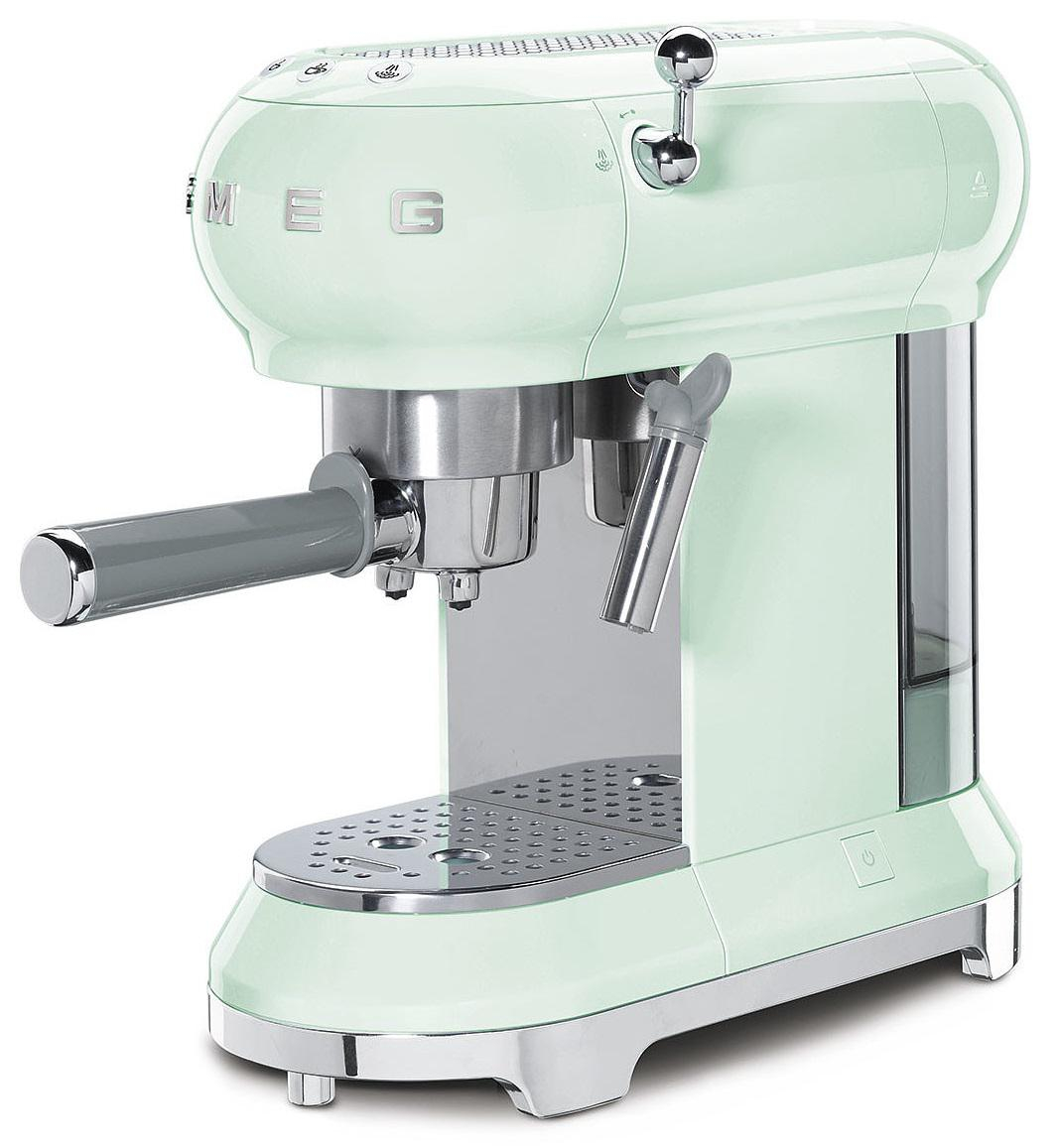 Smeg ECF01PGEU