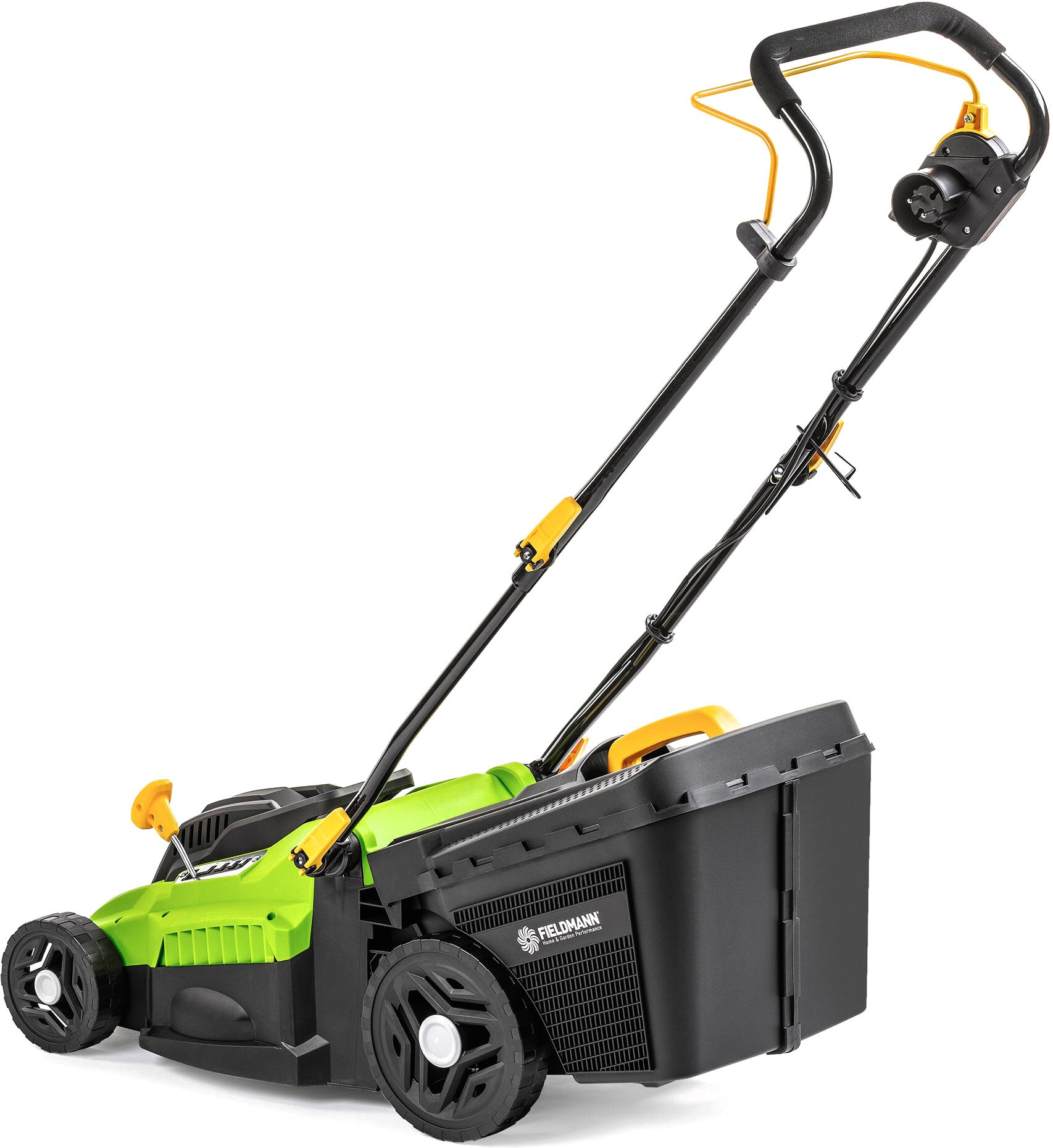 FIELDMANN Kosiarka elektryczna Fieldmann FZR 2033-E