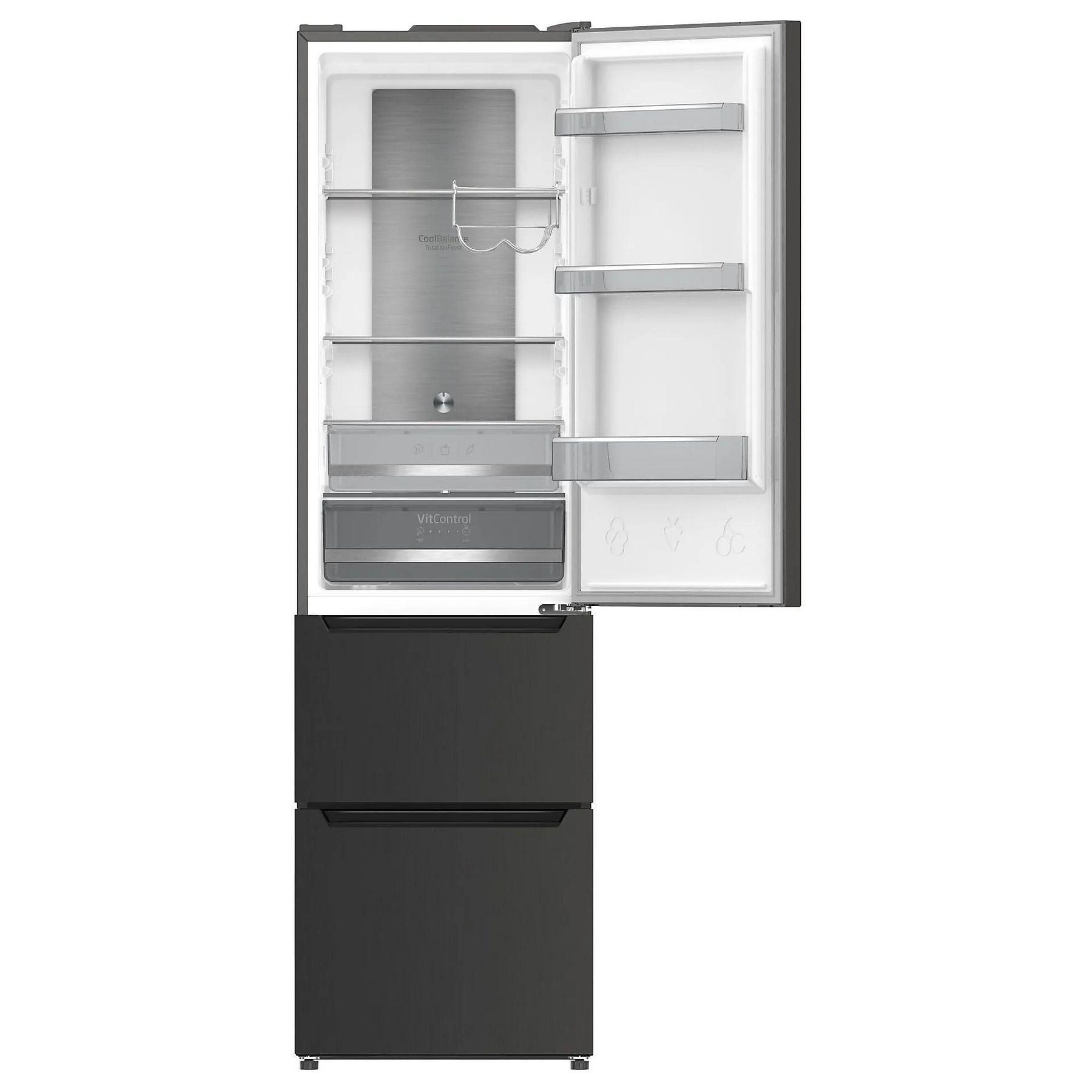Amica LODÓWKA FK4005.6DFCM