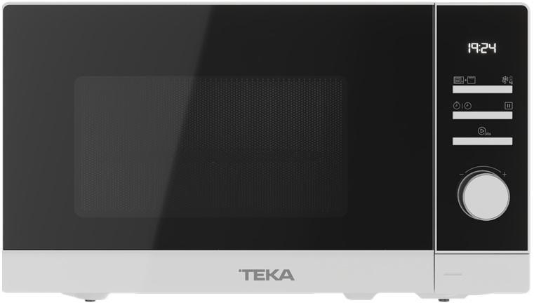 Teka MWE FS20 G WH