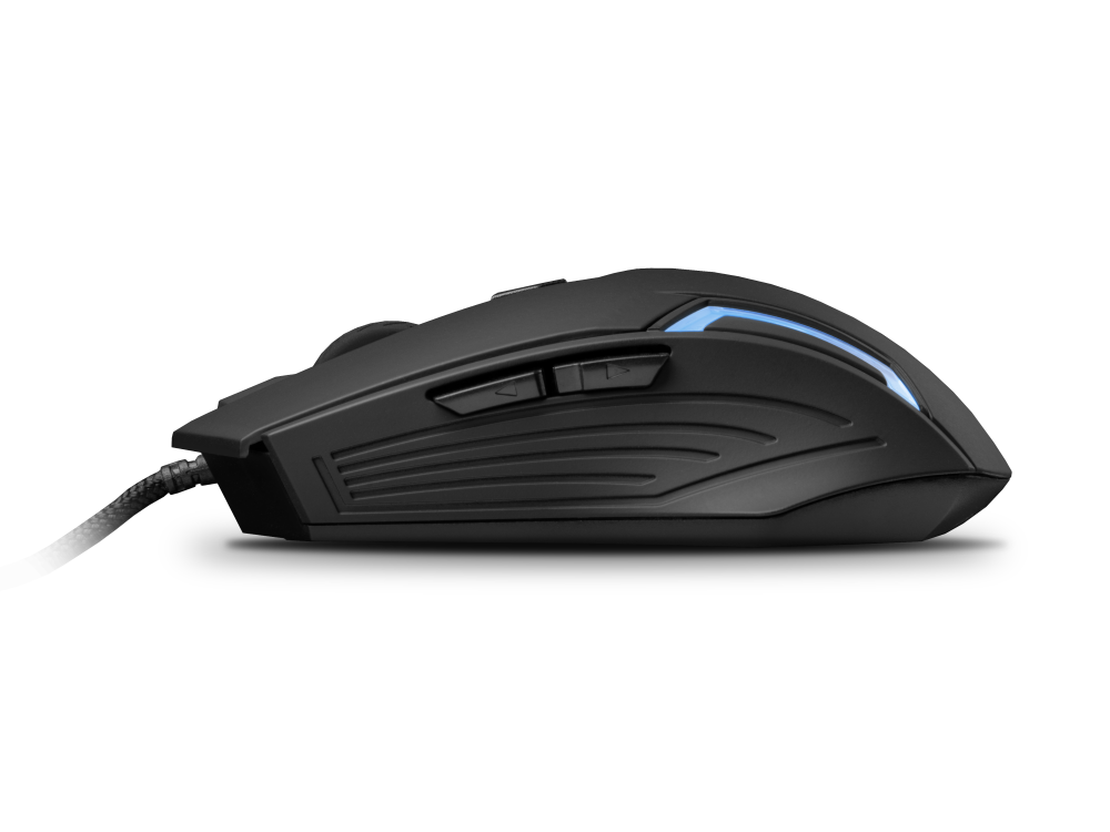 MYSZ GAMINGOWA LIOCAT