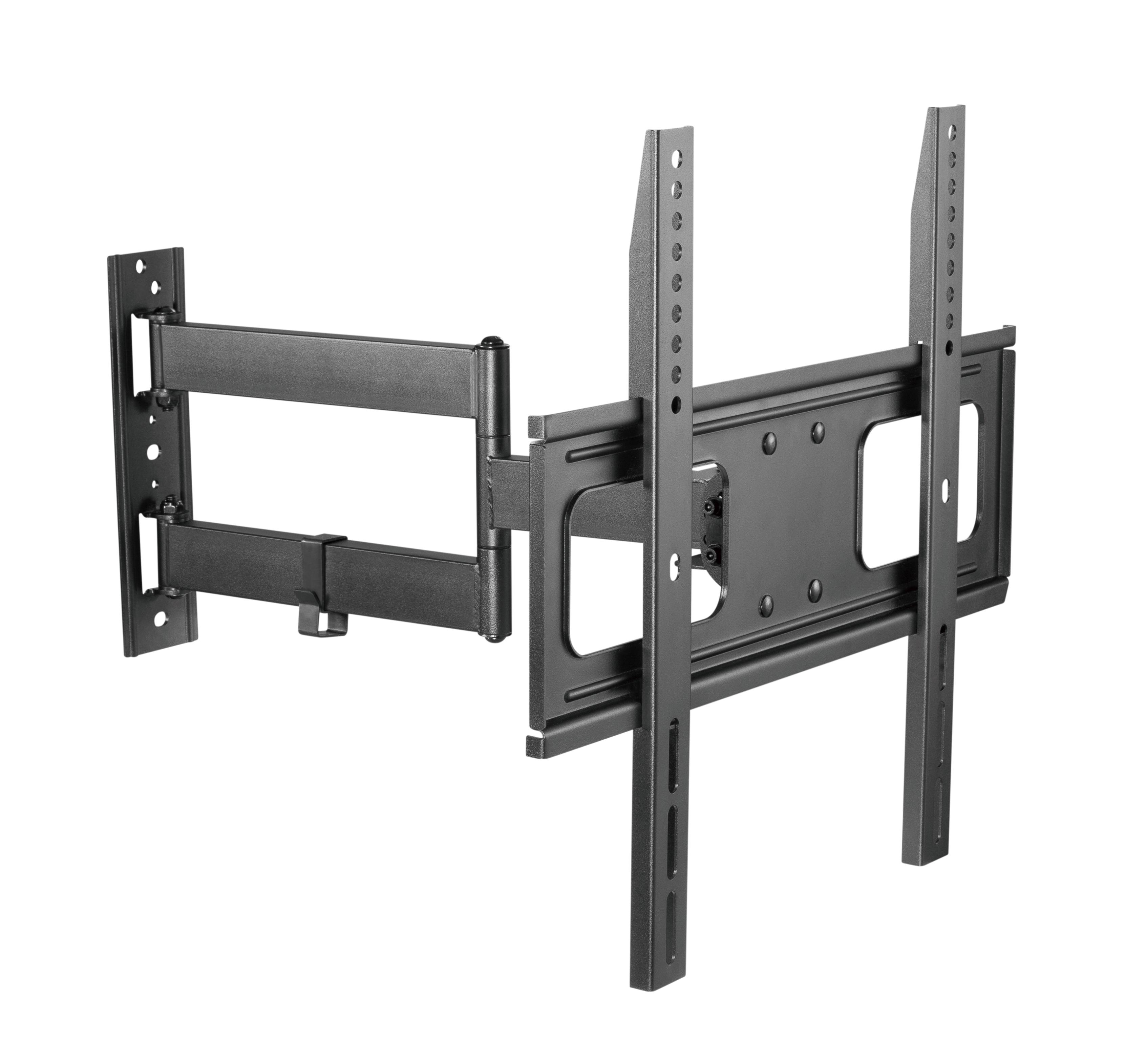 VIGGO DESIGN UCHWYT TV RAMIENIOWY VIGGO WML-8050-F 32-80 Cali 50kg #