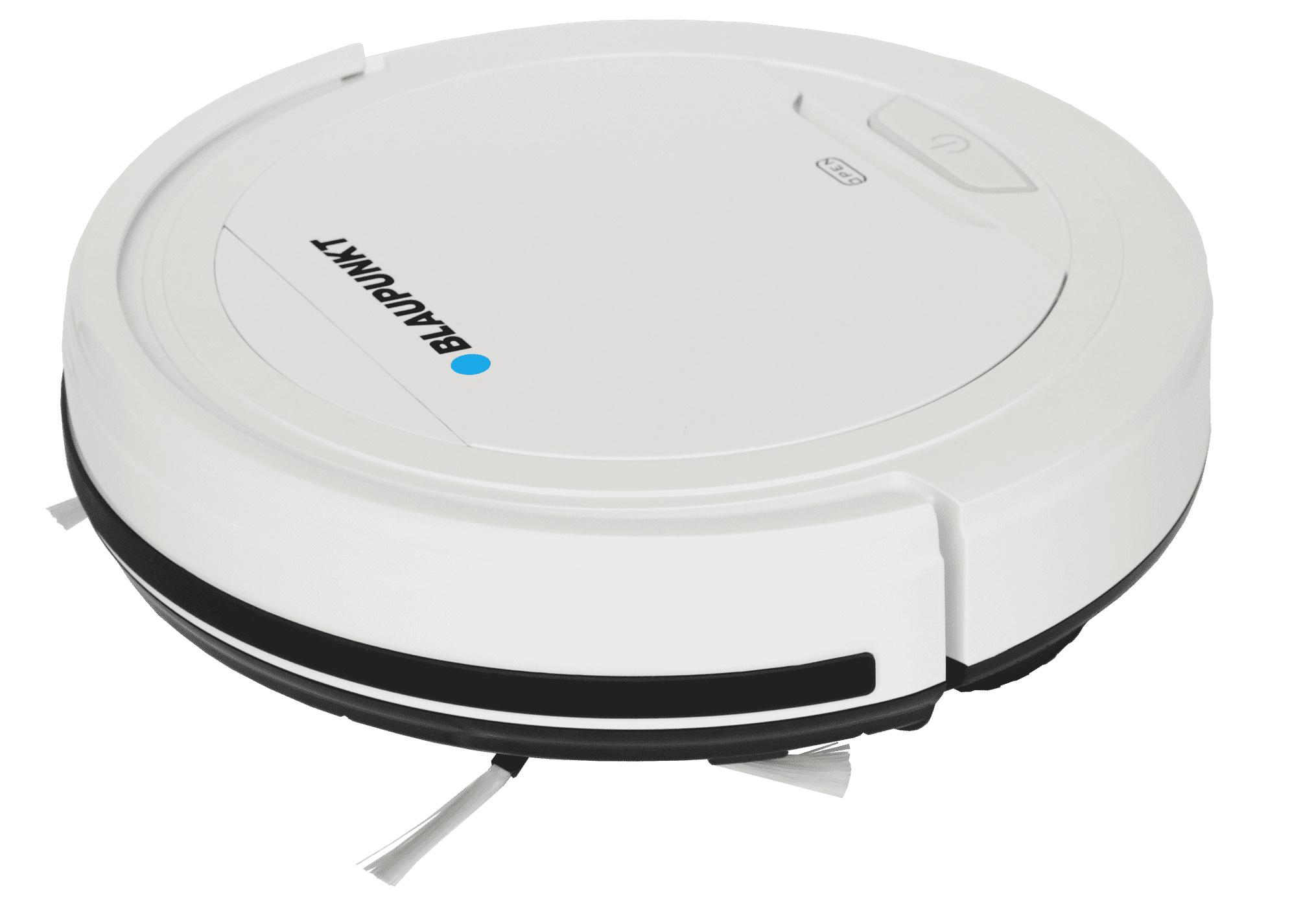 Blaupunkt ROBOT SPRZĄTAJĄCY BLAUPUNKT RVC201
