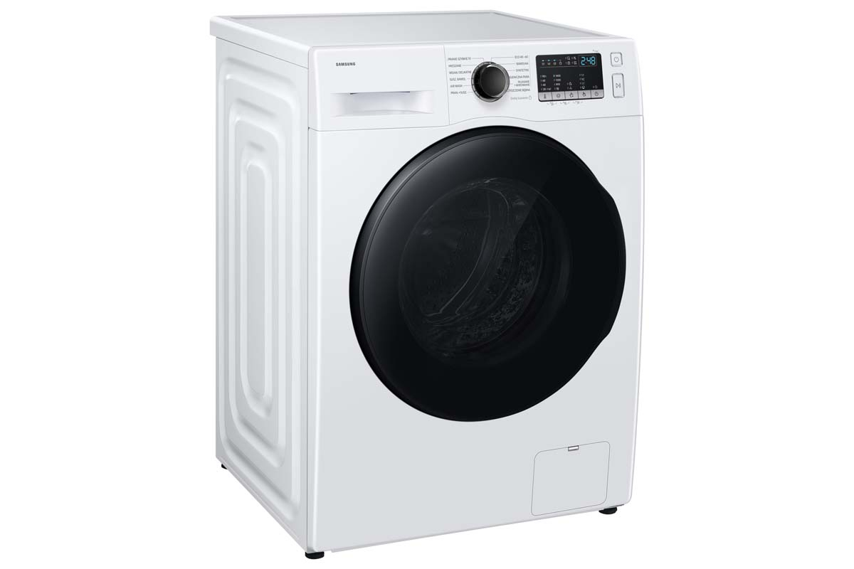 Samsung PRALKO-SUSZ. SAMSUNG WD80HG4U04BEEO