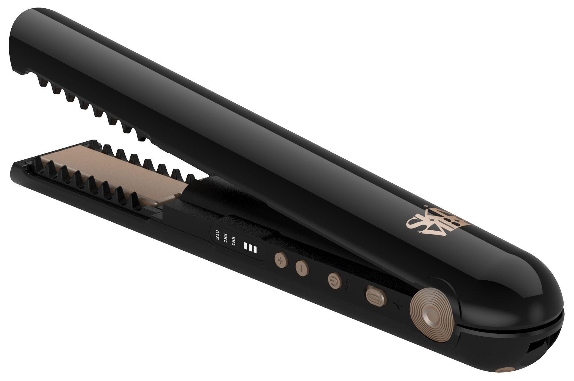 SkinVibe Luna Mini wireless czarny