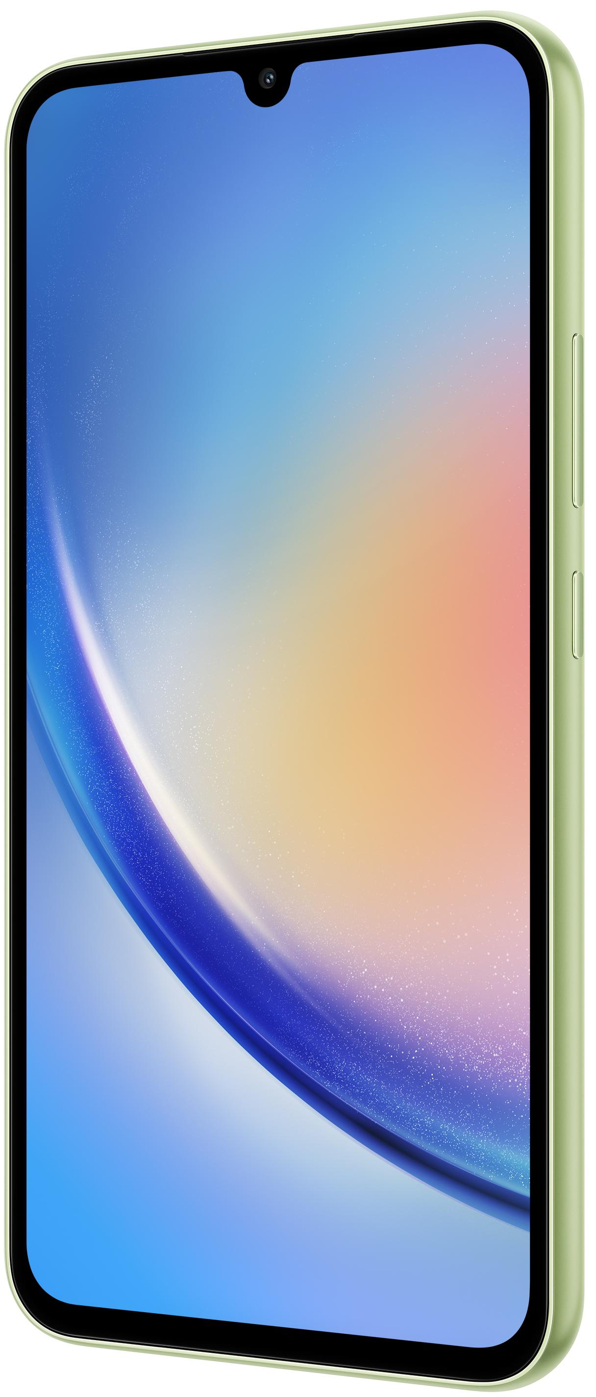 Intuicyjny system Android 13