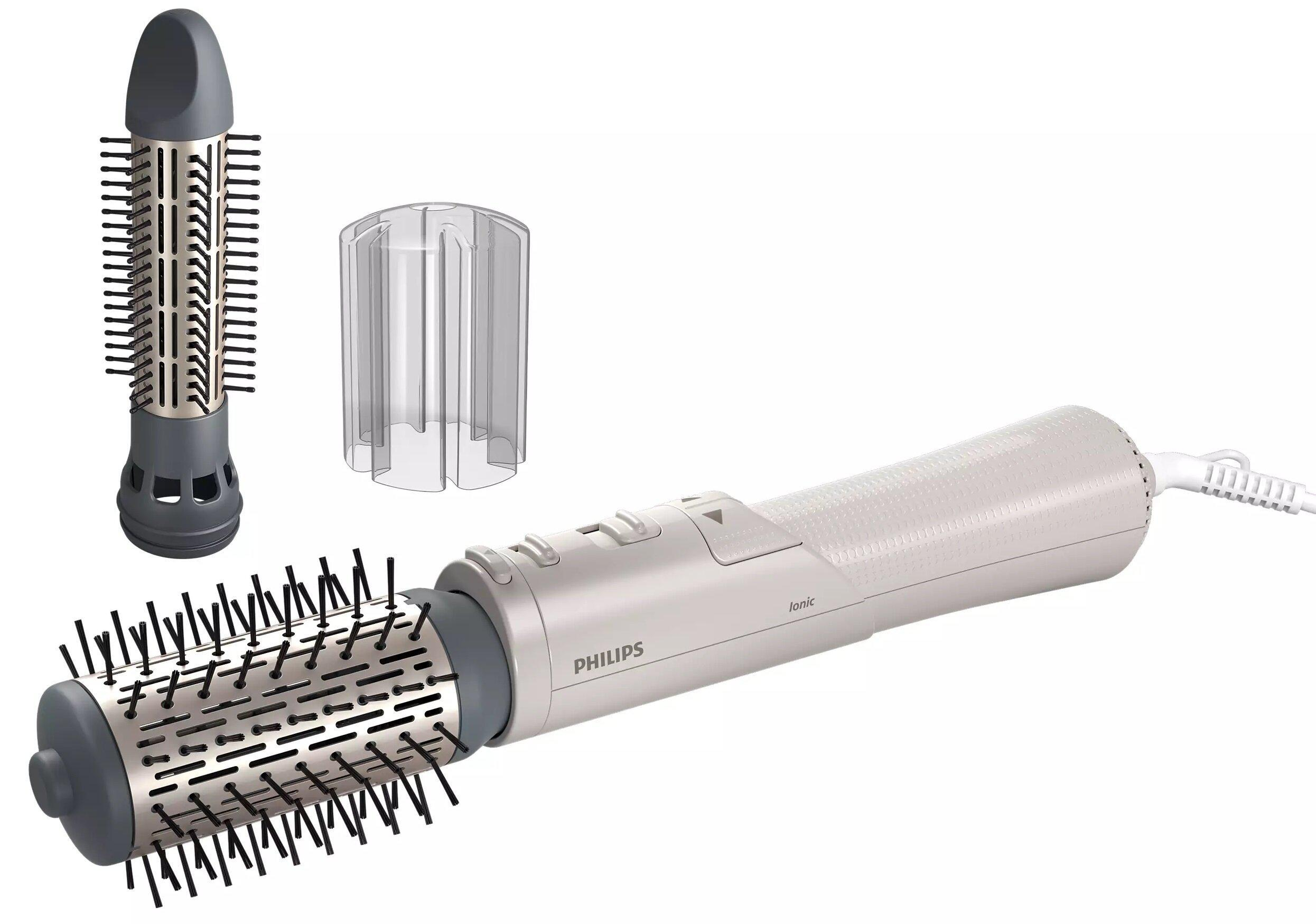 Philips BHA710/00 AIRSTYLER 7000 ION, SILK WHITE