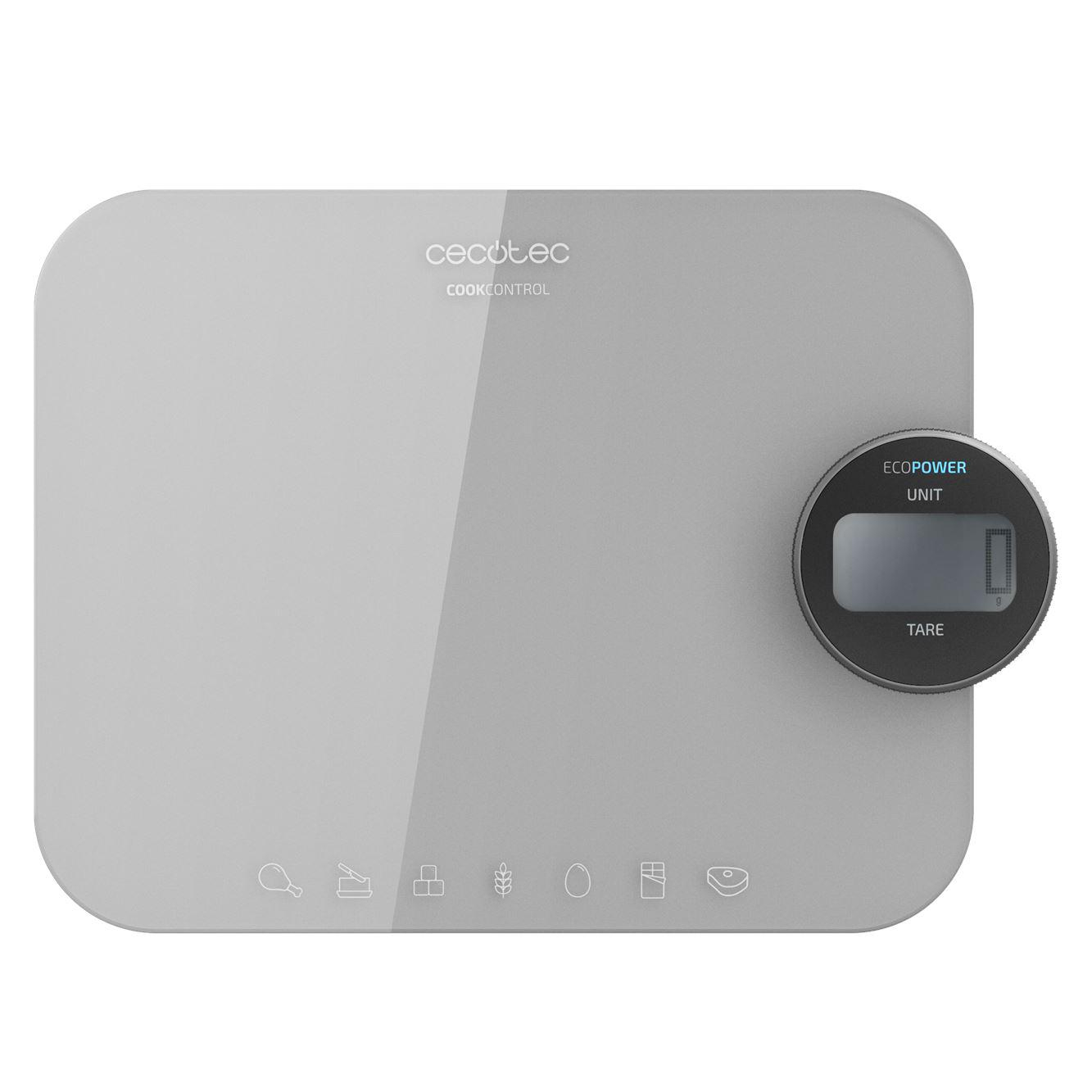 Cecotec Cook Control 10300 EcoPower Nutrition