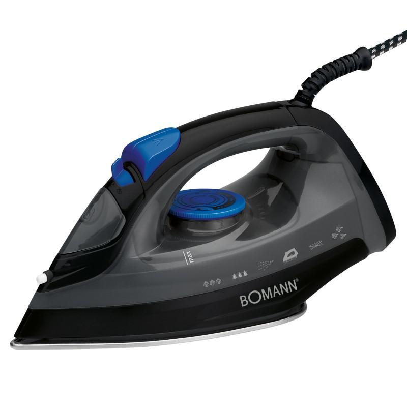 Boman DB 6003 CB 1800W