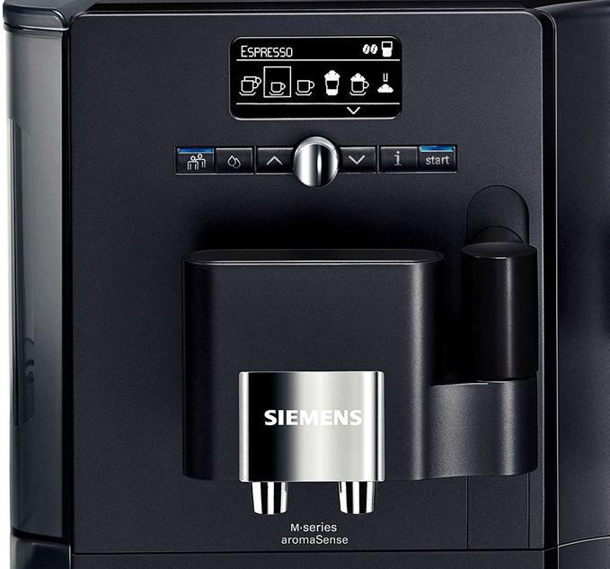 Siemens TE 711209 RW