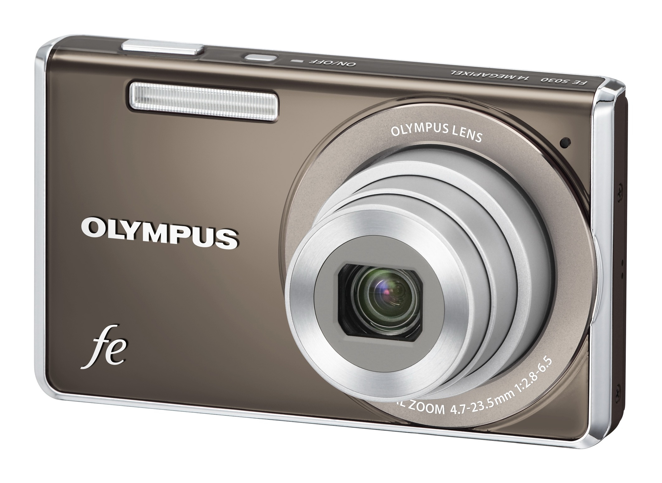 Olympus APARAT FOT OLYMPUS FE-5030 G