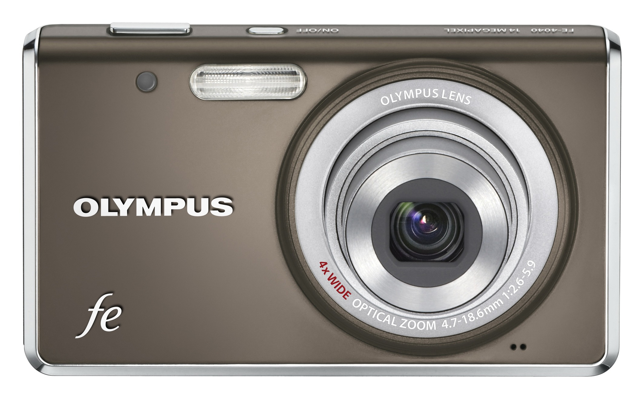 Olympus APARAT FOT OLYMPUS FE-4040 G