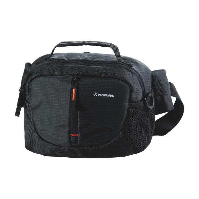 Vanguard Kinray Lite 22B Czarny