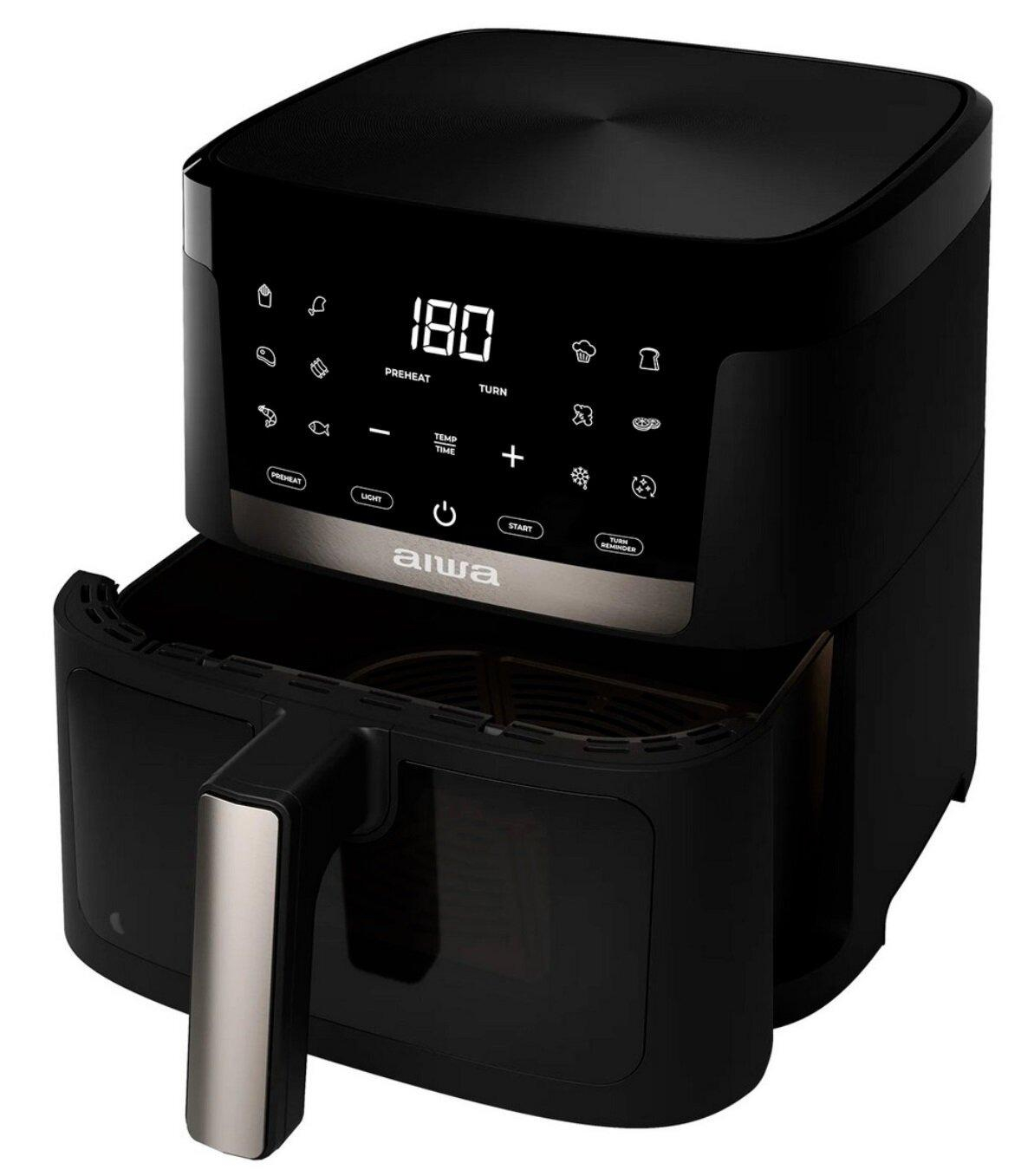 AIWA AIWA Frytkownica beztłuszczowa CHUKUMA 7L