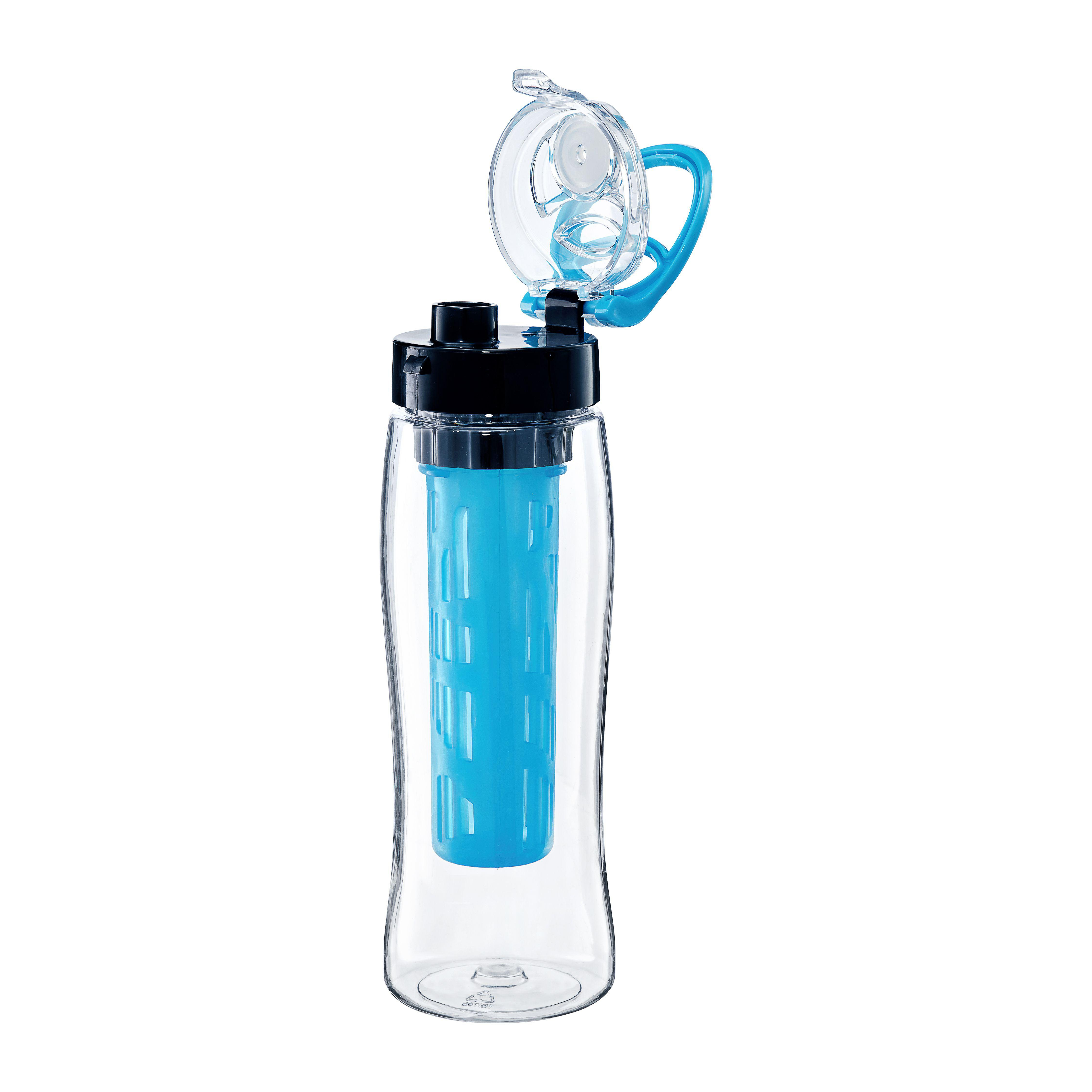 AMBITION Butelka z wkładem na owoce 730 ml 28391