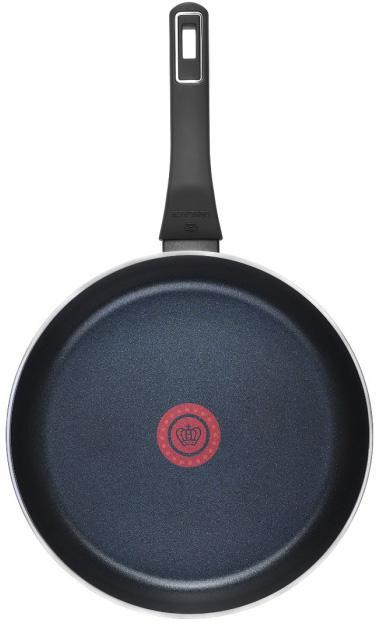 Gerlach Ambiente Thermocoat patelnia aluminiowa 28cm