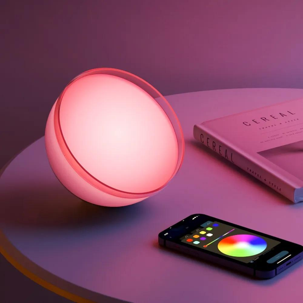 Govee Lampa LED H6058 AMBIENT RGBWW WiFi