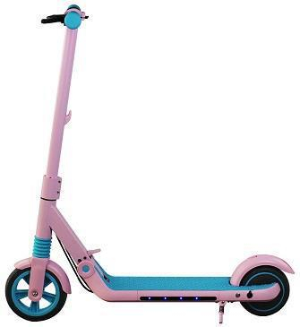 Rider PINKI