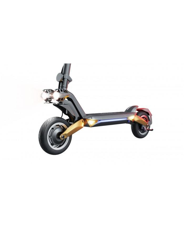 RUPTOR R6 miedziana