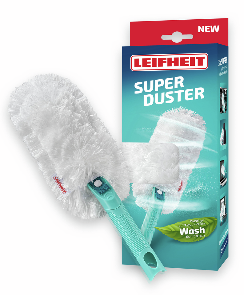 LEIFHEIT Szczotka do kurzu Superduster