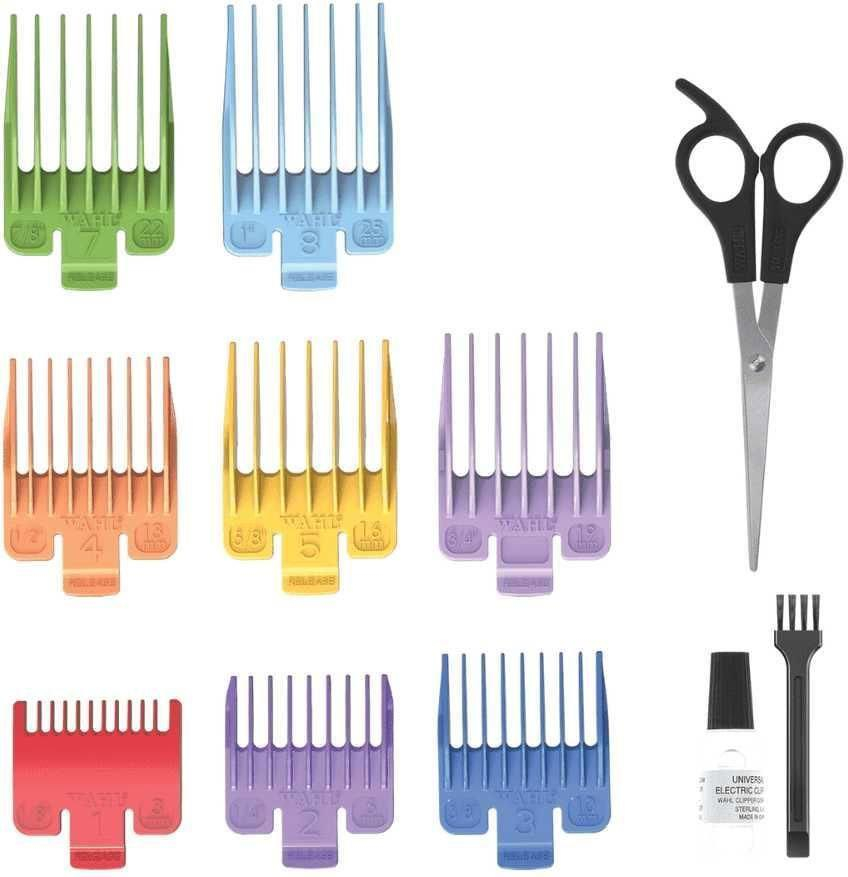 Wahl Maszynka dla zwierząt WAHL Colour Pro Cordless Pet