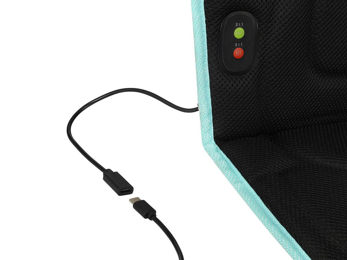 Medivon Cosy Mesh Go