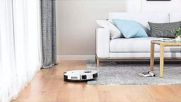 Midea Midea M9 White