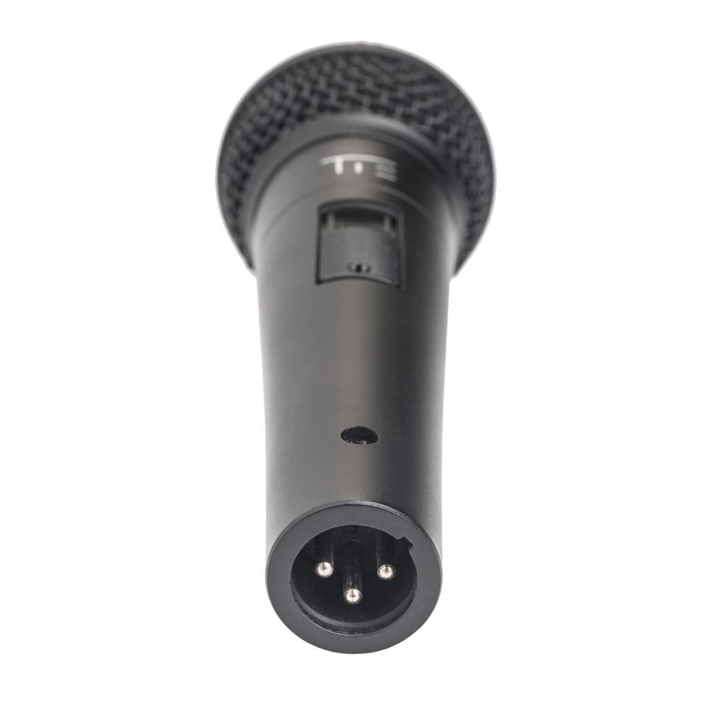 Mikrofon TIE Studio – Dynamic XLR Mic (TTDM-1500)