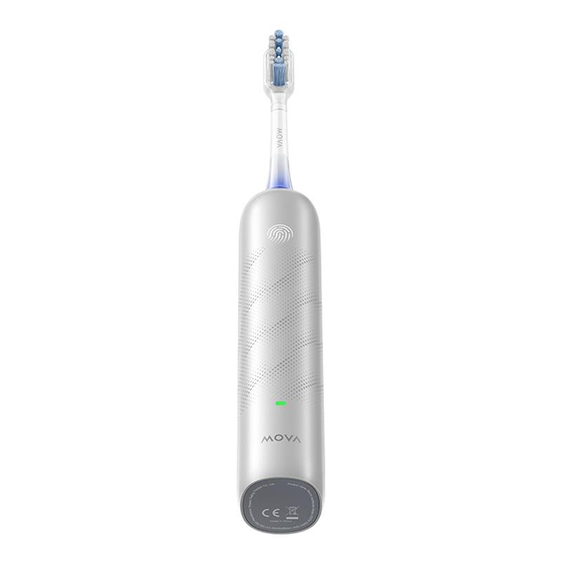 Dreame MOVA Fresh Pro (srebrna)