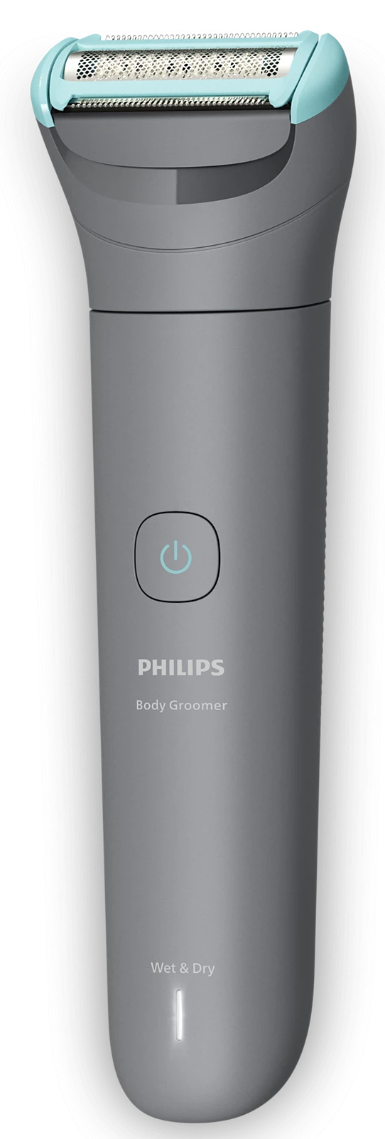 Philips Trymer do ciała Philips seria 3000