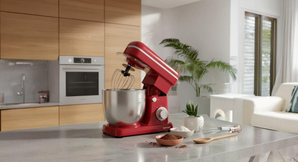 Blaupunkt Robot kuchenny Blaupunkt SSM61