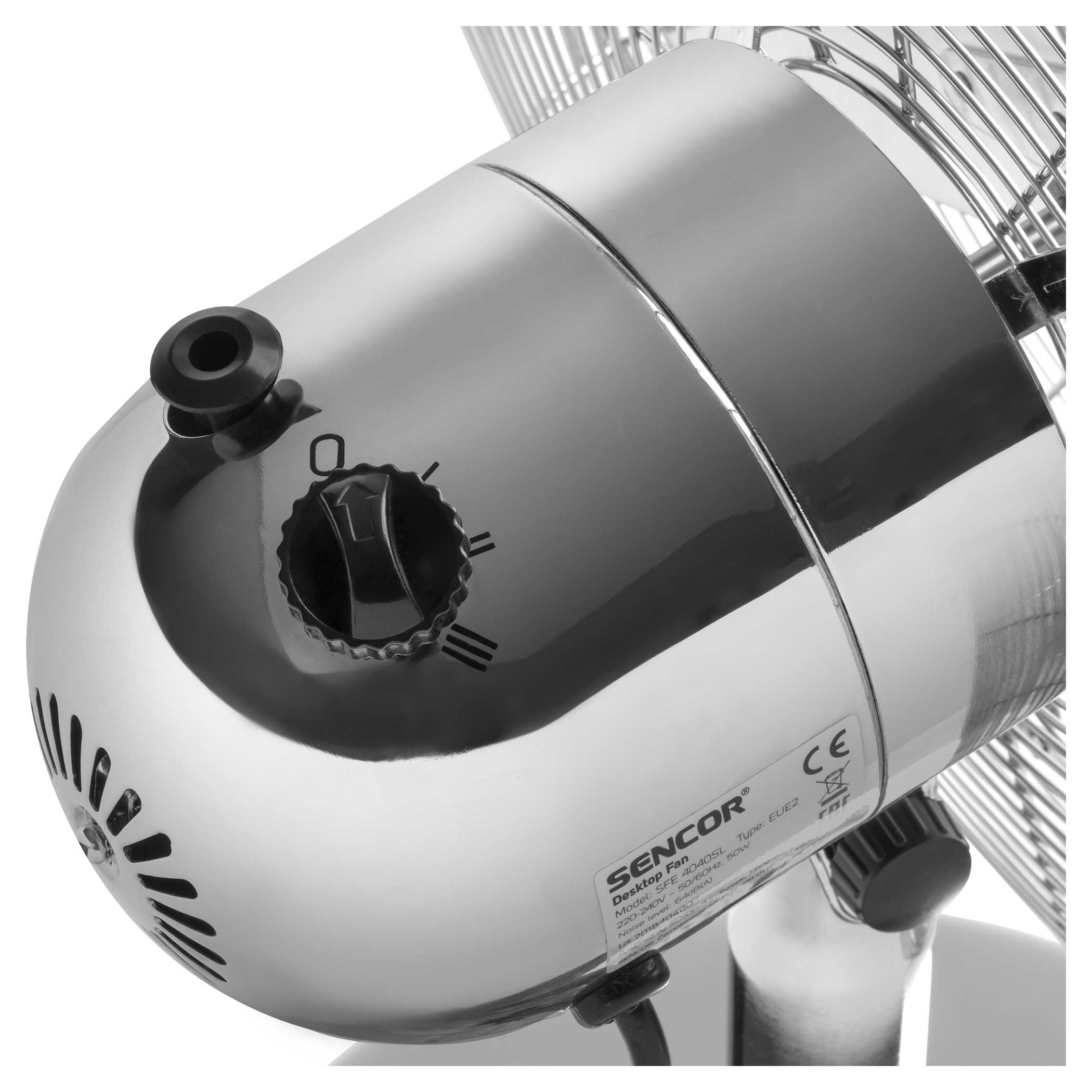 Sencor SFE 4040SL