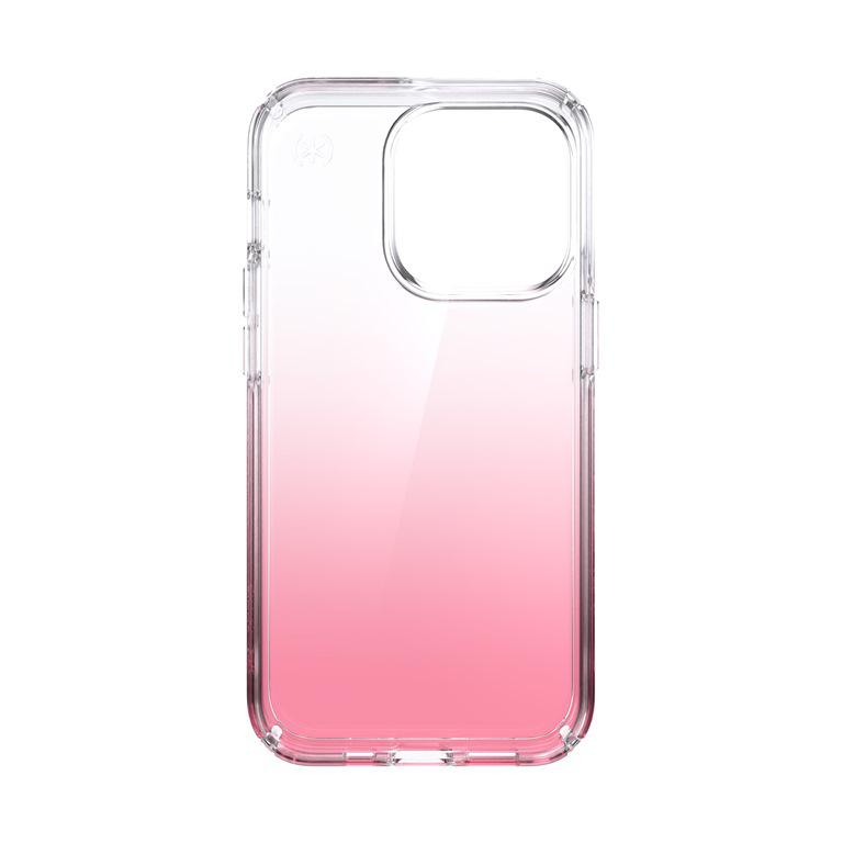Speck Etui Speck Presidio Perfect-Clear + Ombre do iPhone 13 Pro