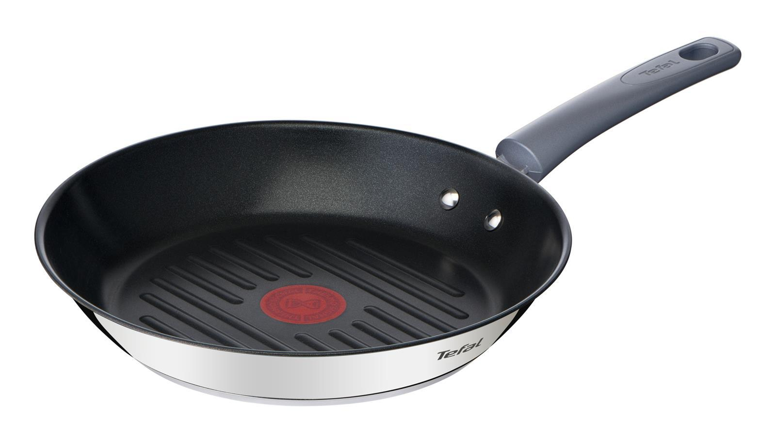 Tefal PATELNIA GRILL DAILY COOK 26CM (G7314055)