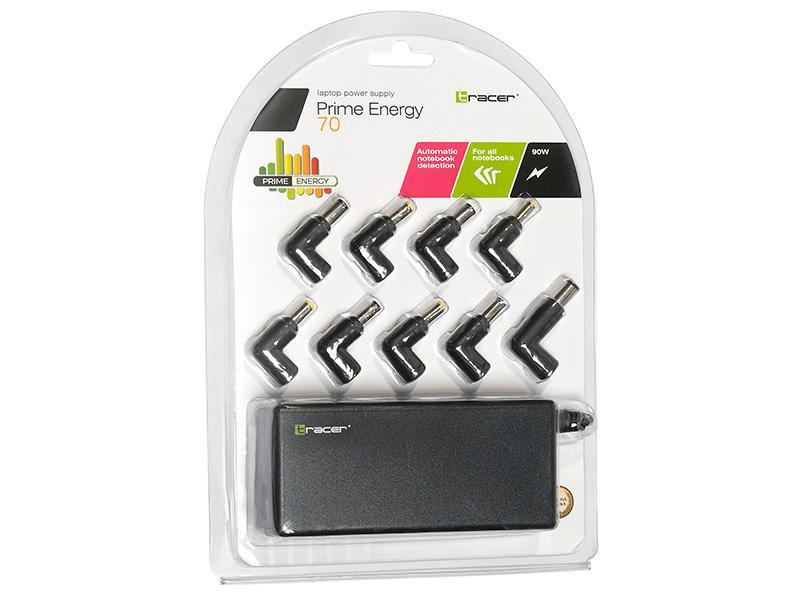 Zasilacz Tracer Prime Energy 70 - Kompatybilność