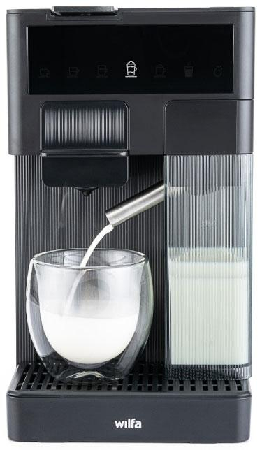 Wilfa Volo Multi Coffee Machine