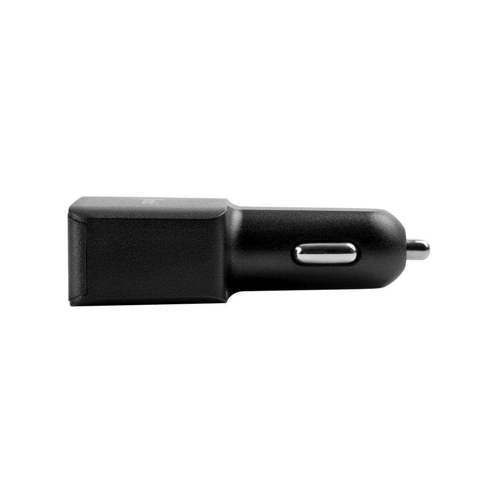 XENIC FC 2xUSB 1xUSB-C 6A czarna