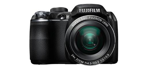 Fujifilm S3200